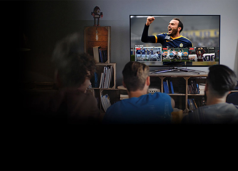 DAZN svelata la sua offerta: Serie A e B, Liga, Ligue 1 e poi…