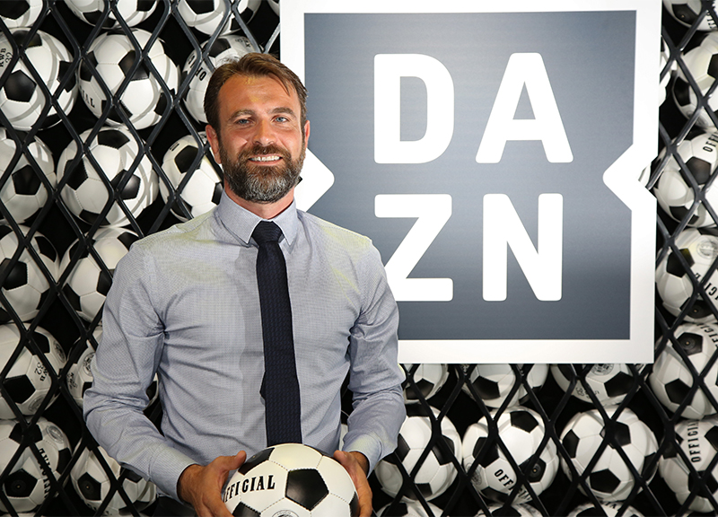 DAZN svelata la sua offerta: Serie A e B, Liga, Ligue 1 e poi…