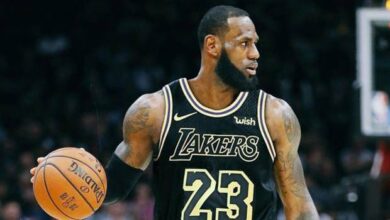 Trump contro Lebron James: “In tv lo hanno fatto sembra intelligente”