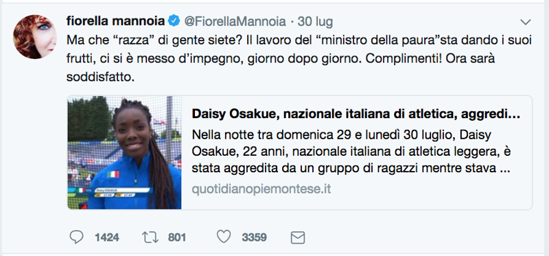 Mannoia Mannoia