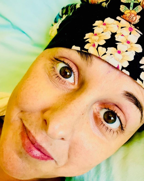 Nadia Toffa: “A settembre torno con Le Iene”. NADIA TOFFA ANNUNCIO