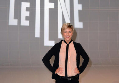 Nadia Toffa: “A settembre torno con Le Iene”. NADIA TOFFA ANNUNCIO