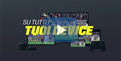 DAZN svelata la sua offerta: Serie A e B, Liga, Ligue 1 e poi…