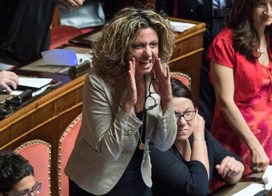 Tap, governo si spacca. Lezzi contro Salvini: “Al Sud altre infrastrutture”