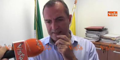 De Magistris: “Da Governo segnali importanti su enti locali e autonomie”