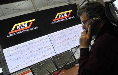 Morto il manager Bruno Soresina, guidò Atm per dieci anni