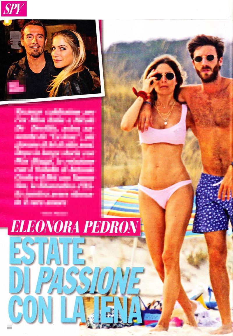 eleonora pedron iena 2