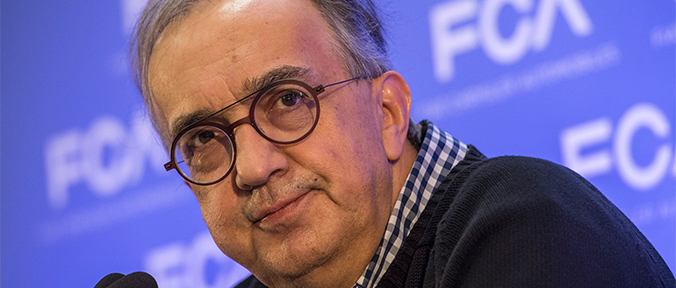 Fca e Ferrari non sgommano ancora Fca e Ferrari non sgommano ancora