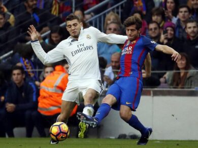Calciomercato – Kovacic dal Real Madrid al Chelsea. Niente Milan e Inter