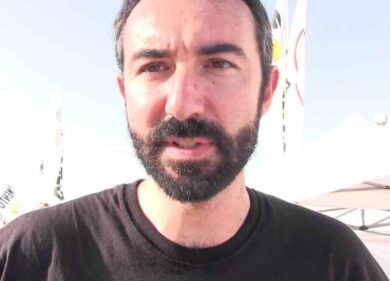Roma, l’M5S scarica il “no vax” Barillari: la polemica spacca i grillini