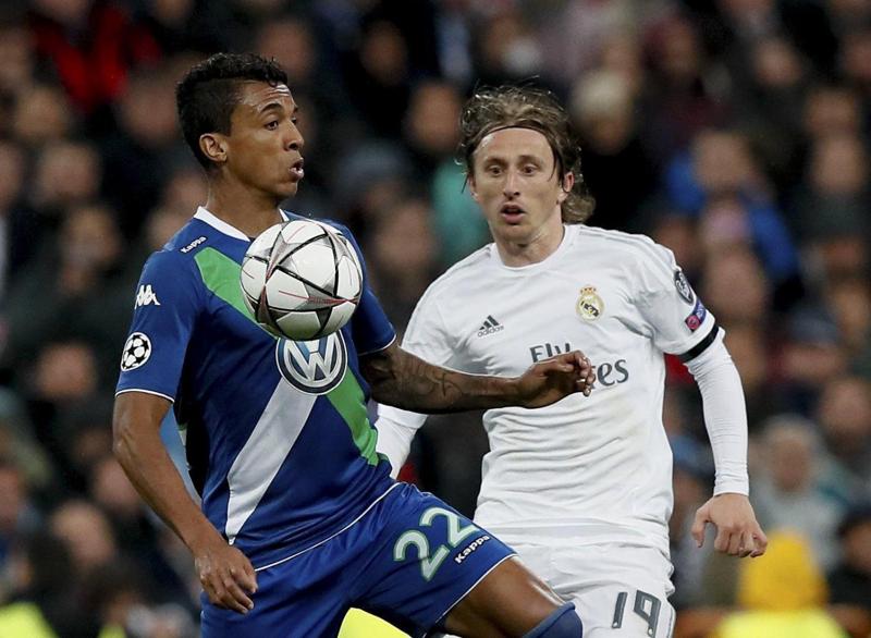 Inter-Modric: Real Madrid vuole denunciare i nerazzurri secondo El Mundo Inter-Modric: Real Madrid vuole denunciare i nerazzurri secondo El Mundo