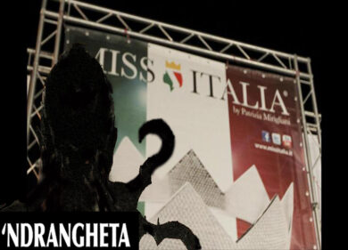 ‘Ndrangheta: gli occhi su Miss Italia. Miss alle prefinali di Montecatini