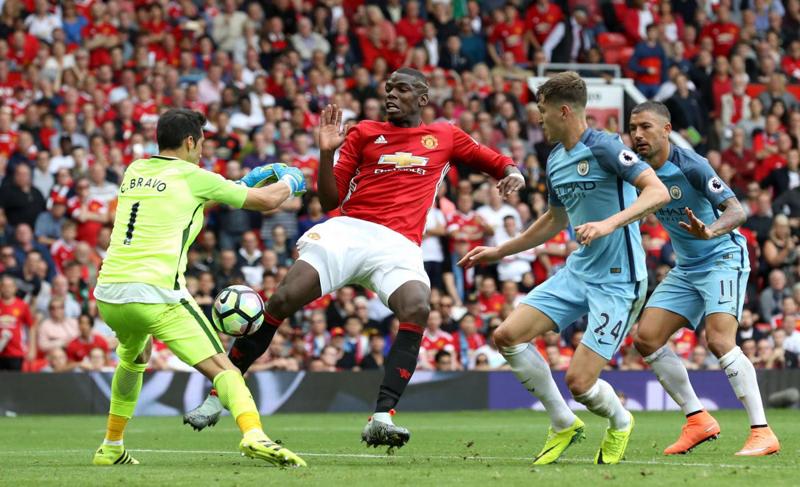 Juventus-Pogba, la risposta del Manchester United. Juventus news