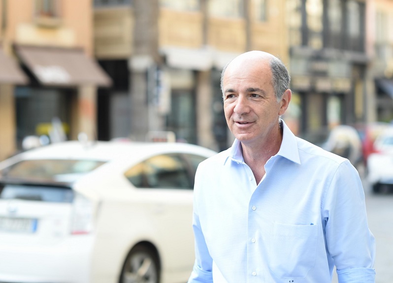 Corrado Passera, svelato il nome della nuova banca: “Illimity, nata da Spaxs Corrado Passera, svelato il nome della nuova banca: “Illimity, nata da Spaxs