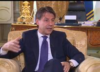 Fiera del Levante, confermato: apertura col presidente Conte
