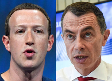 Facebook replica allo stop UniCredit: “Interessati ai clienti e a proteggerli”