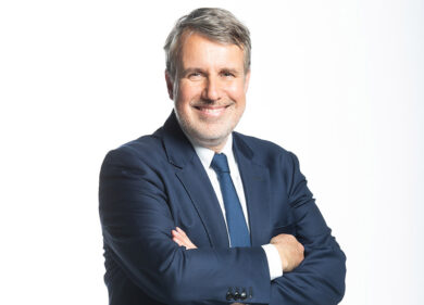 Tg4, Gerardo Greco nuovo direttore