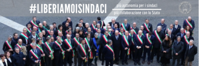 Periferie, lettera di Antonio Decaro (Anci) a Giorgetti, Stefani e Bonaccini