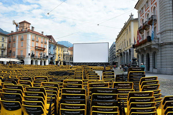 Locarno Festival 2018, premiati Meg Ryan e Ethan Hawke