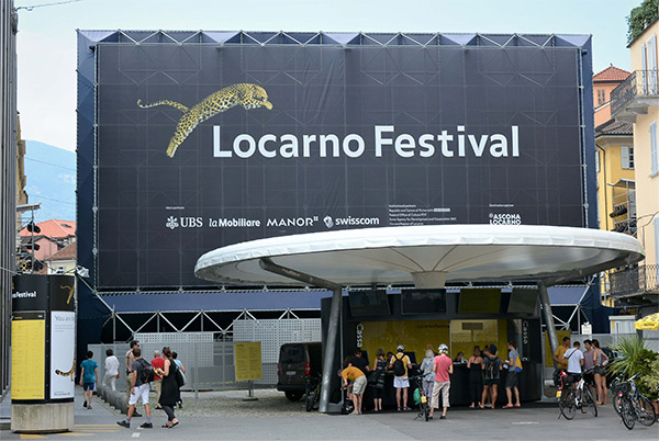 Locarno Festival 2018, premiati Meg Ryan e Ethan Hawke
