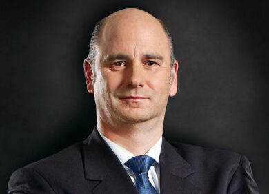 Cnh Industrial, Muhlhauser è stato nominato nuovo Ceo
