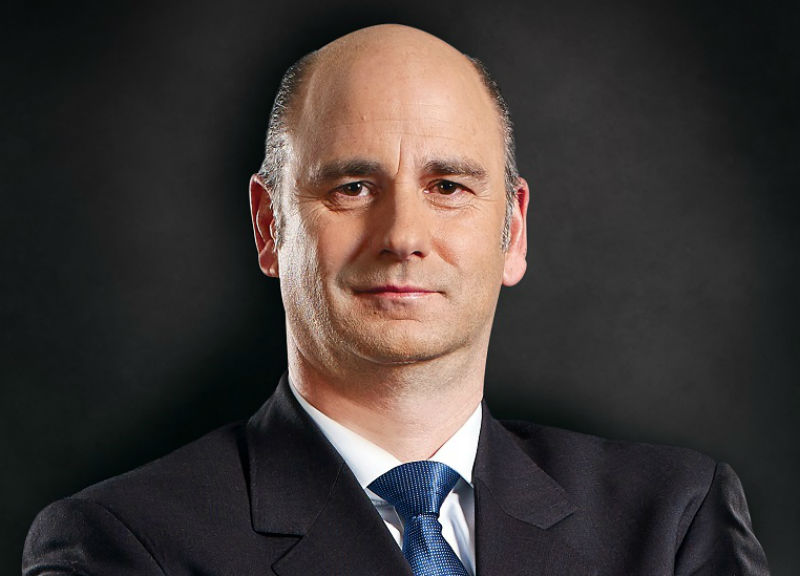 Cnh Industrial, Muhlhauser è stato nominato nuovo Ceo Cnh Industrial, Muhlhauser è stato nominato nuovo Ceo