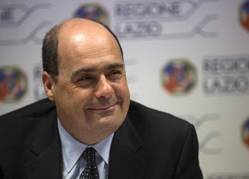 “Zingaretti minaccia la democrazia”. Aurigemma show in aula sul caso Cangemi “Zingaretti minaccia la democrazia”. Aurigemma show in aula sul caso Cangemi