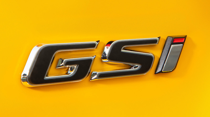 Nuova Opel Corsa GSi,iniziano le vendite Nuova Opel Corsa GSi,iniziano le vendite