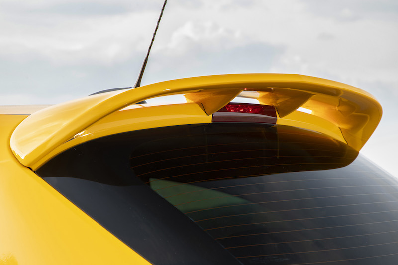 Nuova Opel Corsa GSi,iniziano le vendite Nuova Opel Corsa GSi,iniziano le vendite