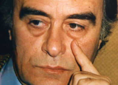 Mafia, ritrovata l’arma con cui fu ucciso il magistrato Antonino Scopelliti