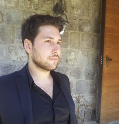 Riccardo Ammendola, da networker a imprenditore. Cosmesi, sfida ai colossi Usa