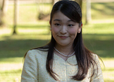 Giappone, principessa Mako non si sposa più: la suocera ha problemi di soldi