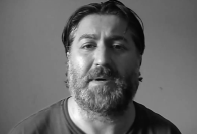 Il calvario del rocker Tony Troja: “La malagiustizia mi sta distruggendo”