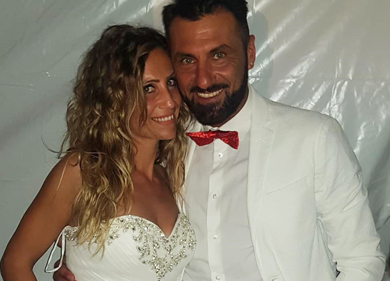 Temptation Island Vip cast: ecco le coppie ma una.. TEMPTATION ISLAND VIP NEWS Temptation Island Vip cast: ecco le coppie ma una.. TEMPTATION ISLAND VIP NEWS