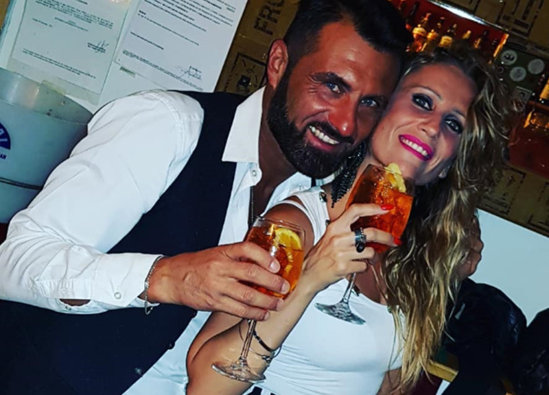 Temptation Island Vip cast: ecco le coppie ma una.. TEMPTATION ISLAND VIP NEWS Temptation Island Vip cast: ecco le coppie ma una.. TEMPTATION ISLAND VIP NEWS