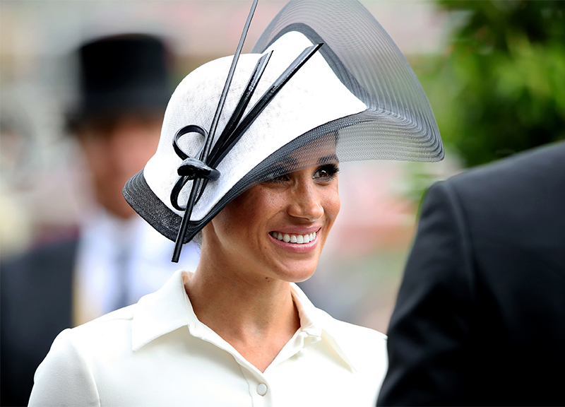 Meghan Markle, svolta: la mamma si trasferisce a Londra. MEGHAN MARKLE NEWS Meghan Markle, svolta: la mamma si trasferisce a Londra. MEGHAN MARKLE NEWS