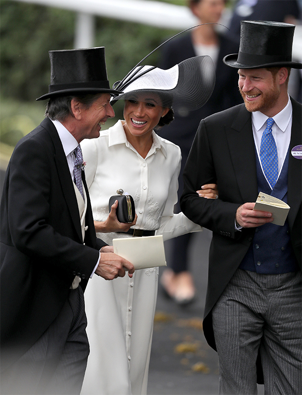 Meghan Markle, svolta: la mamma si trasferisce a Londra. MEGHAN MARKLE NEWS Meghan Markle, svolta: la mamma si trasferisce a Londra. MEGHAN MARKLE NEWS