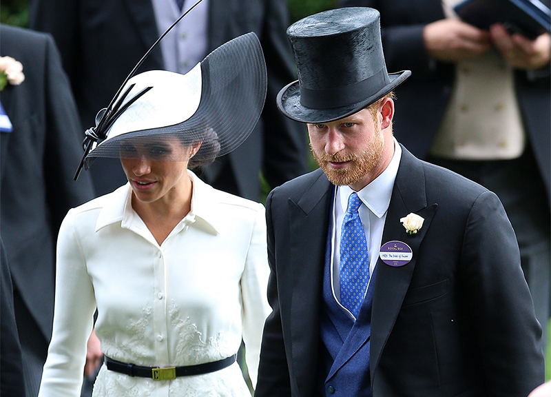 Meghan Markle, svolta: la mamma si trasferisce a Londra. MEGHAN MARKLE NEWS Meghan Markle, svolta: la mamma si trasferisce a Londra. MEGHAN MARKLE NEWS