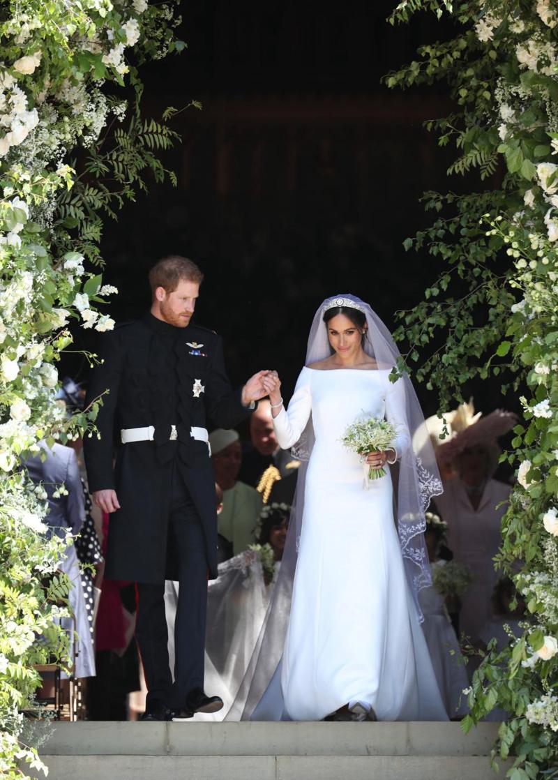 Meghan Markle, svolta: la mamma si trasferisce a Londra. MEGHAN MARKLE NEWS Meghan Markle, svolta: la mamma si trasferisce a Londra. MEGHAN MARKLE NEWS