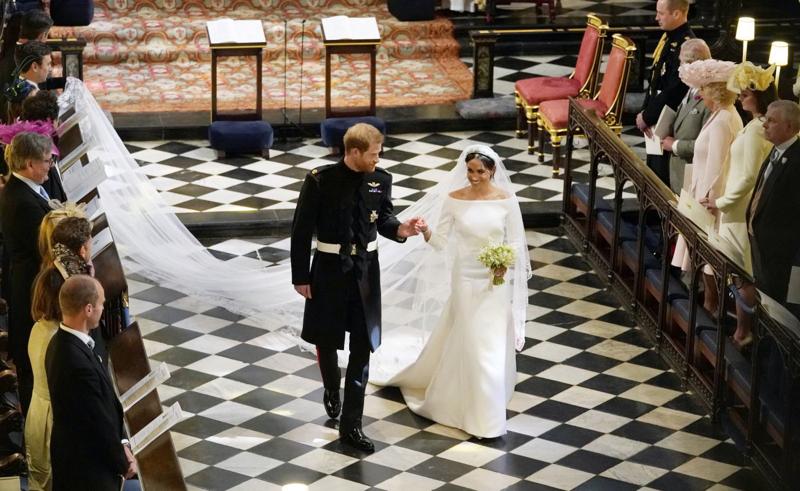 Meghan Markle, svolta: la mamma si trasferisce a Londra. MEGHAN MARKLE NEWS Meghan Markle, svolta: la mamma si trasferisce a Londra. MEGHAN MARKLE NEWS