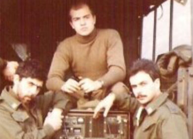 Marco Rizzo: “Favorevole alla leva militare”