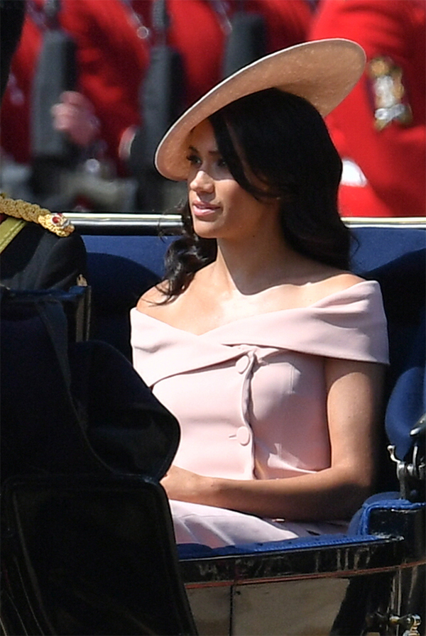 Meghan Markle, svolta: la mamma si trasferisce a Londra. MEGHAN MARKLE NEWS Meghan Markle, svolta: la mamma si trasferisce a Londra. MEGHAN MARKLE NEWS