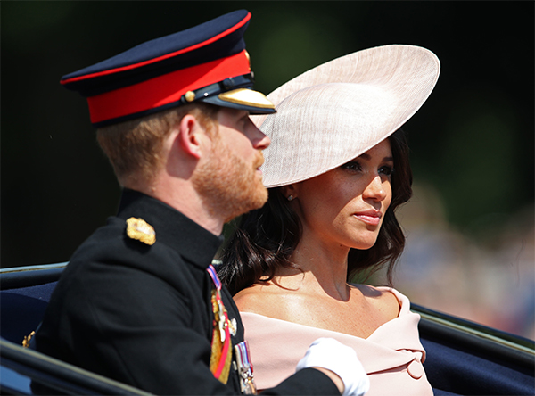 Meghan Markle, svolta: la mamma si trasferisce a Londra. MEGHAN MARKLE NEWS Meghan Markle, svolta: la mamma si trasferisce a Londra. MEGHAN MARKLE NEWS