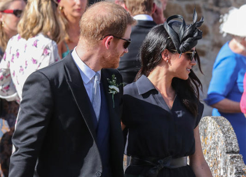 Meghan Markle, svolta: la mamma si trasferisce a Londra. MEGHAN MARKLE NEWS Meghan Markle, svolta: la mamma si trasferisce a Londra. MEGHAN MARKLE NEWS