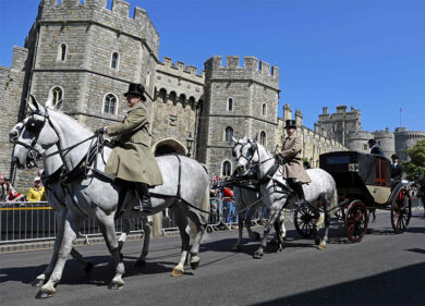 Meghan Markle, svolta: la mamma si trasferisce a Londra. MEGHAN MARKLE NEWS