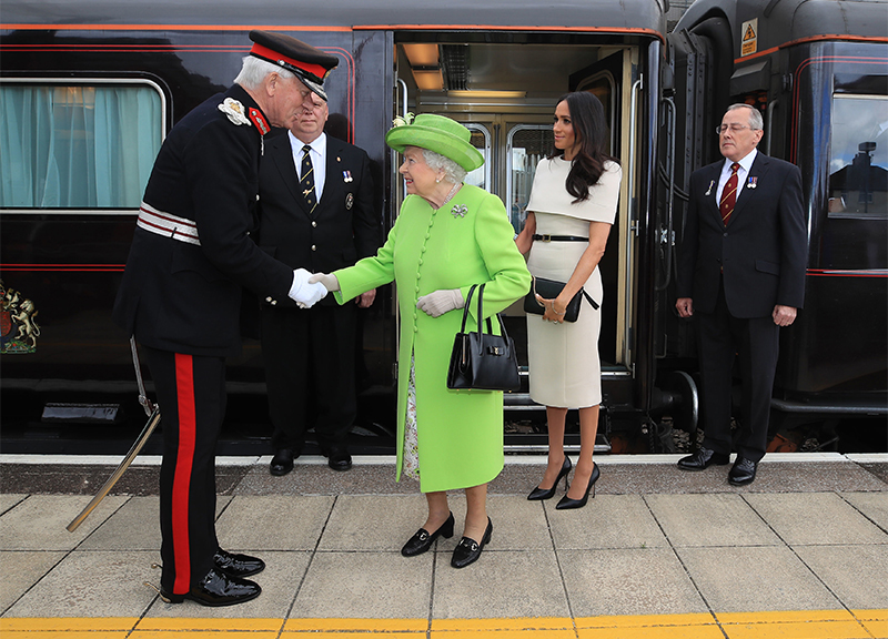 Meghan Markle, svolta: la mamma si trasferisce a Londra. MEGHAN MARKLE NEWS Meghan Markle, svolta: la mamma si trasferisce a Londra. MEGHAN MARKLE NEWS