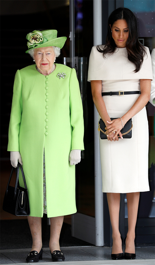 Meghan Markle, svolta: la mamma si trasferisce a Londra. MEGHAN MARKLE NEWS Meghan Markle, svolta: la mamma si trasferisce a Londra. MEGHAN MARKLE NEWS