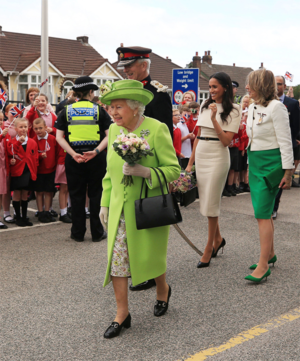 Meghan Markle, svolta: la mamma si trasferisce a Londra. MEGHAN MARKLE NEWS Meghan Markle, svolta: la mamma si trasferisce a Londra. MEGHAN MARKLE NEWS