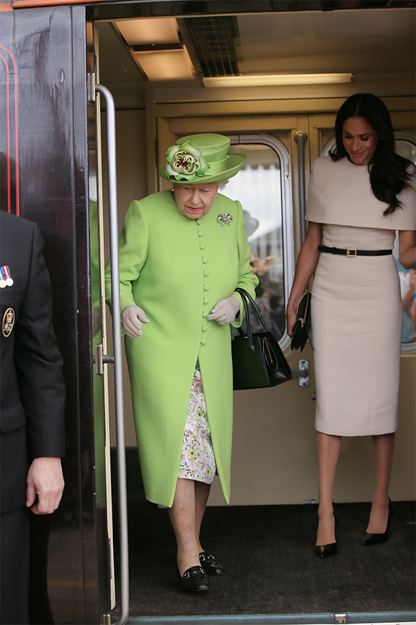 Meghan Markle, svolta: la mamma si trasferisce a Londra. MEGHAN MARKLE NEWS Meghan Markle, svolta: la mamma si trasferisce a Londra. MEGHAN MARKLE NEWS