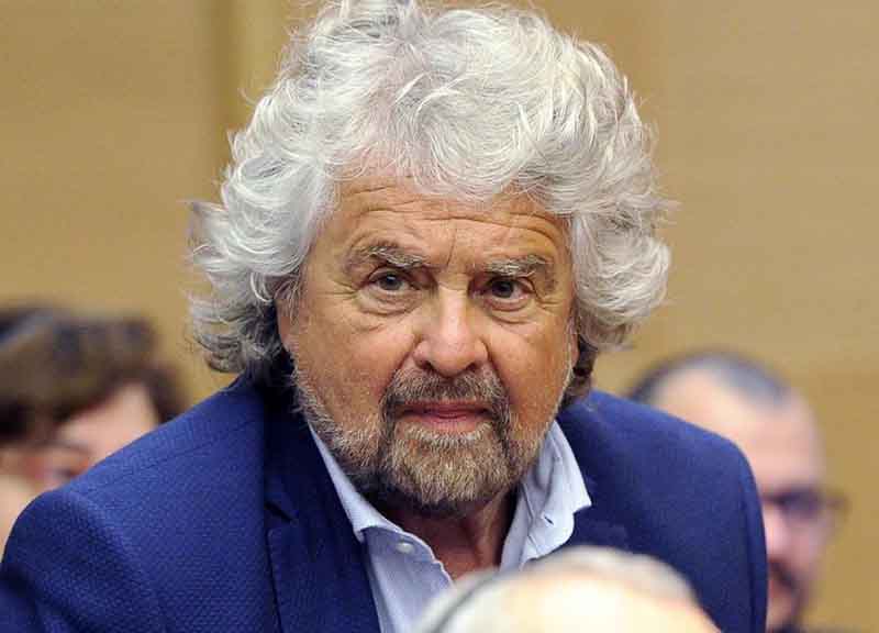 Grillo ai farmacisti: “Non vendete farmaci omeopatici”. La replica Grillo ai farmacisti: “Non vendete farmaci omeopatici”. La replica